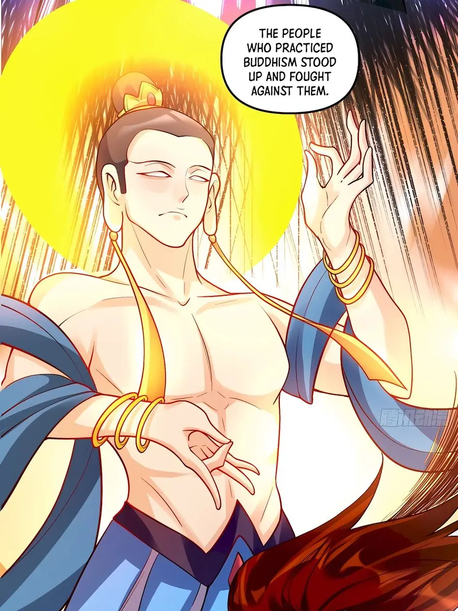 I'm Actually a Cultivation Bigshot Chapter 180 Page 46