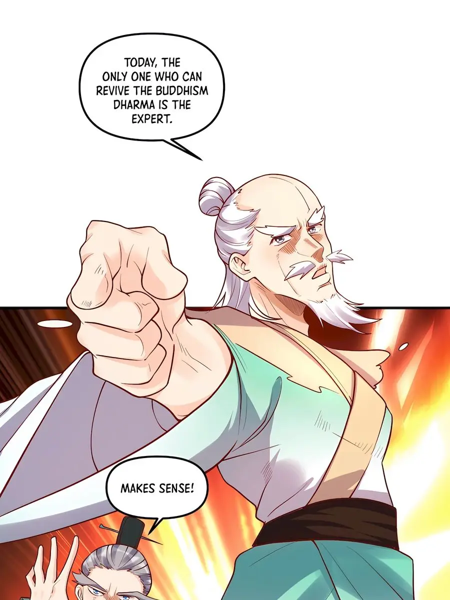 I'm Actually a Cultivation Bigshot Chapter 180 Page 49