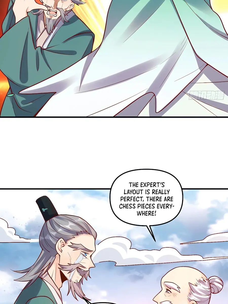 I'm Actually a Cultivation Bigshot Chapter 180 Page 50