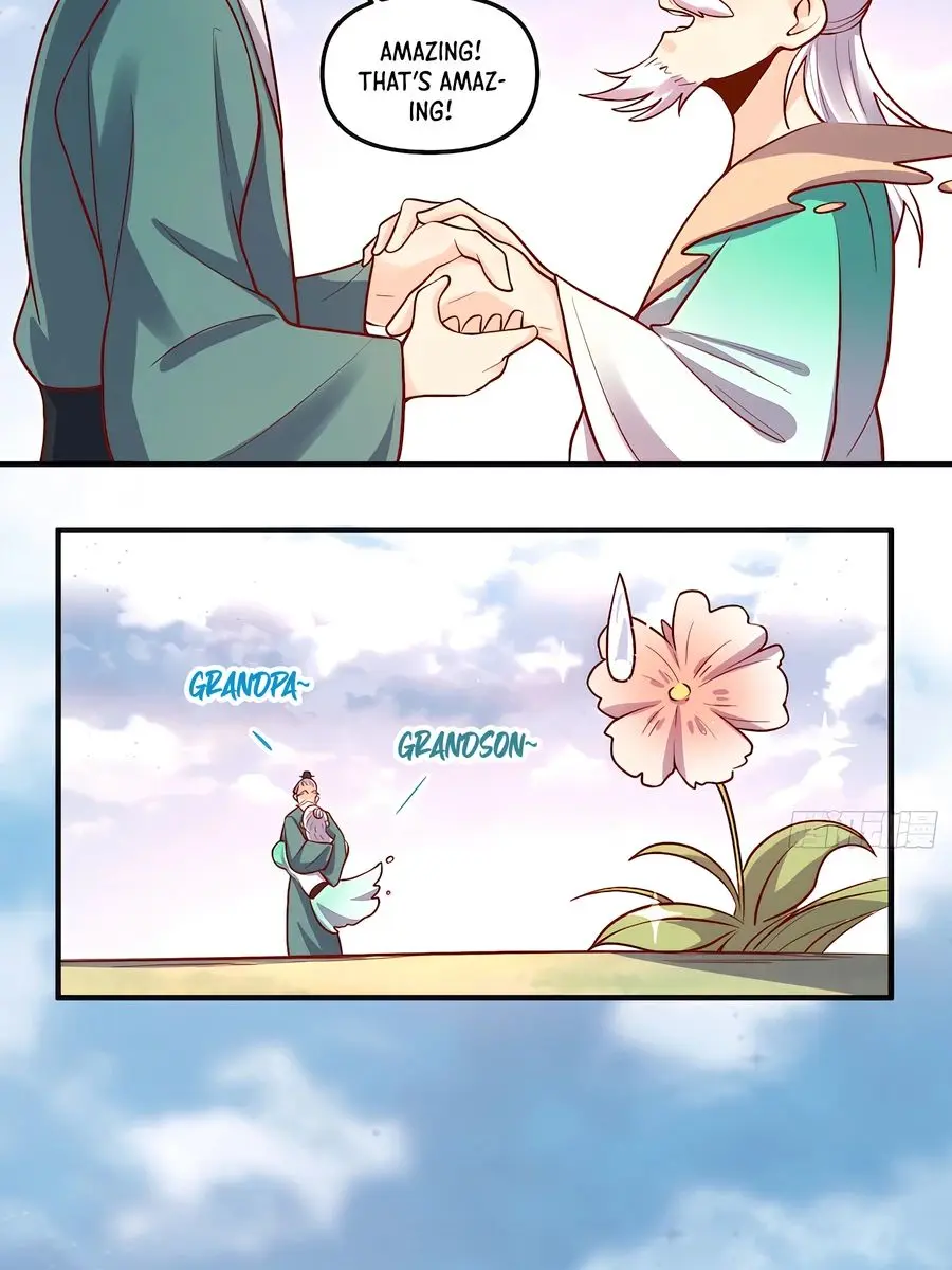 I'm Actually a Cultivation Bigshot Chapter 180 Page 51
