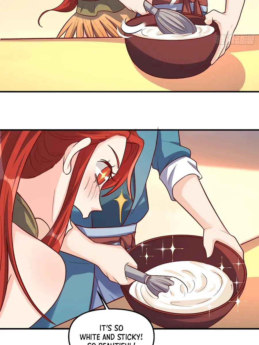 I'm Actually a Cultivation Bigshot Chapter 180 Page 57
