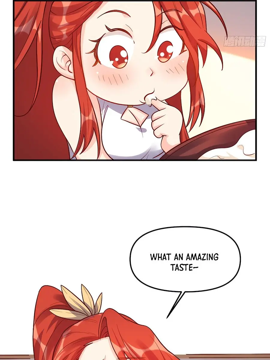 I'm Actually a Cultivation Bigshot Chapter 180 Page 59