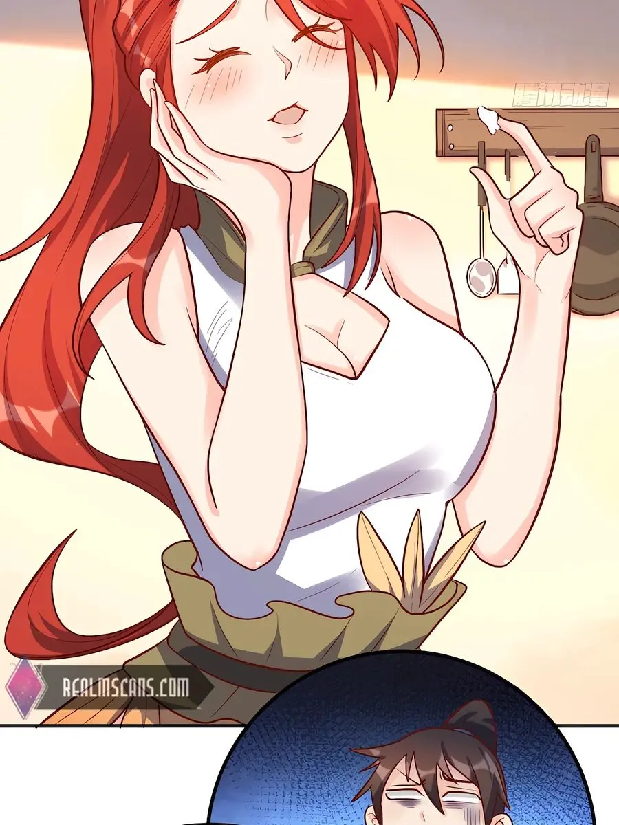 I'm Actually a Cultivation Bigshot Chapter 180 Page 60