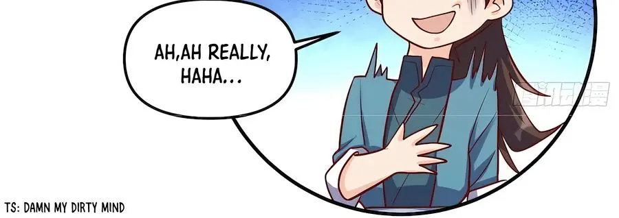 I'm Actually a Cultivation Bigshot Chapter 180 Page 61