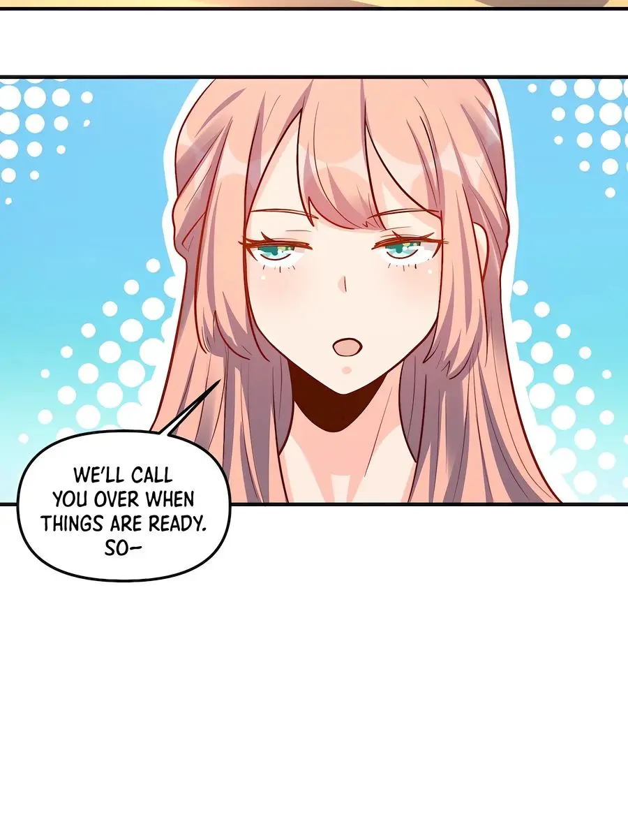I'm Actually a Cultivation Bigshot Chapter 180 Page 63