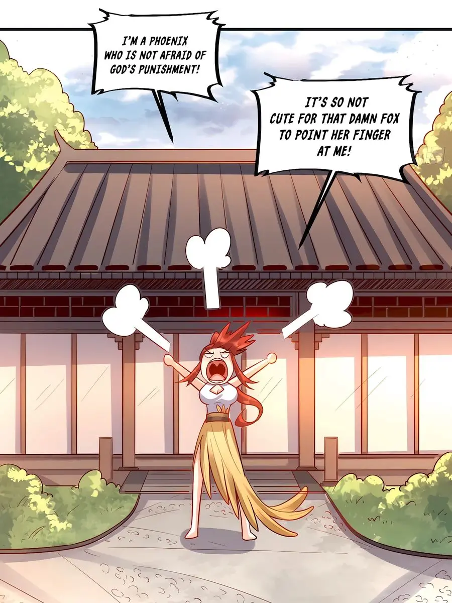 I'm Actually a Cultivation Bigshot Chapter 180 Page 67