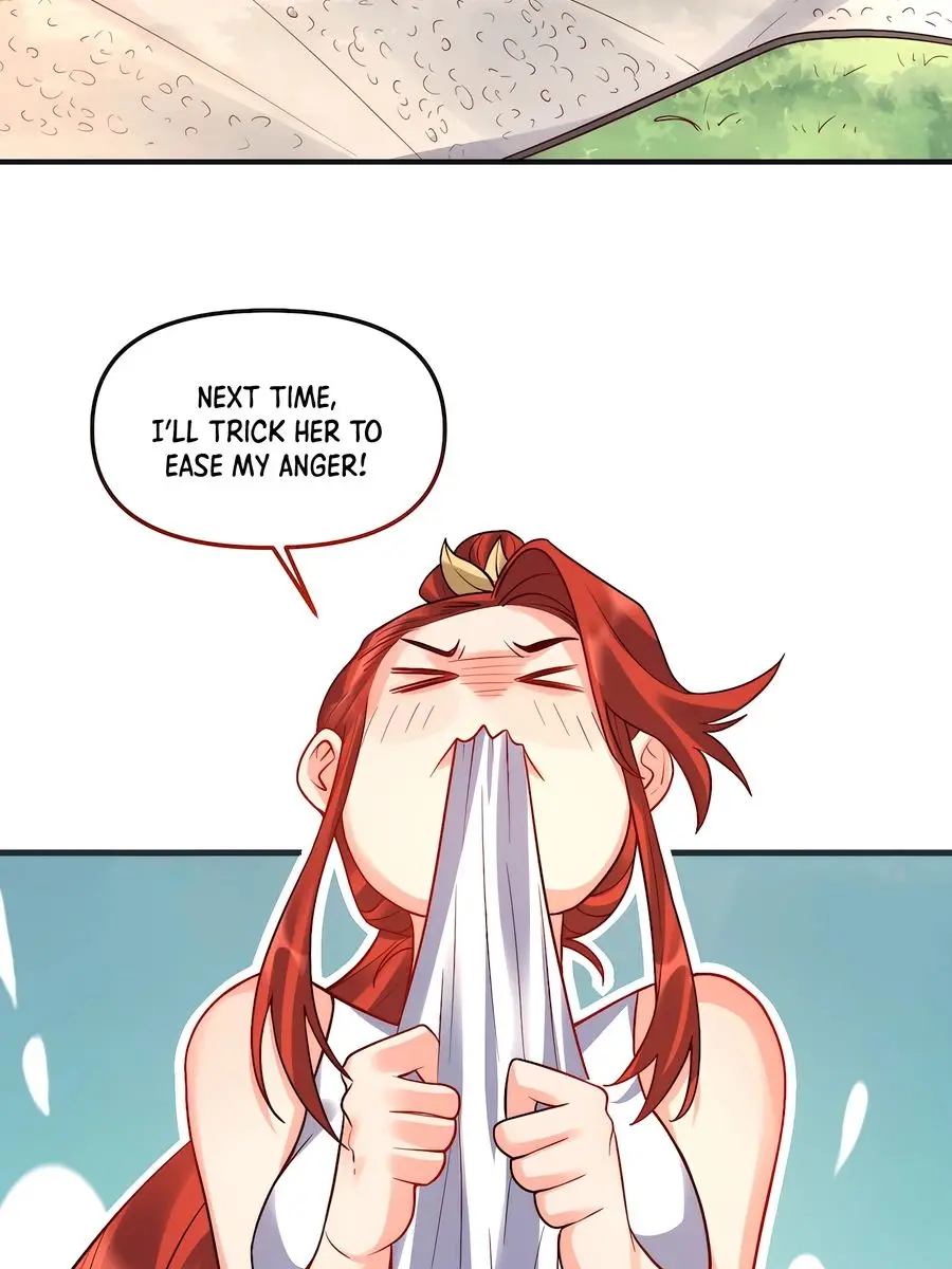 I'm Actually a Cultivation Bigshot Chapter 180 Page 68