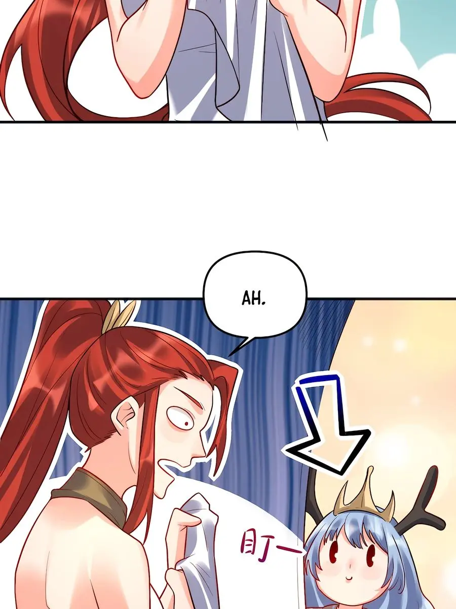 I'm Actually a Cultivation Bigshot Chapter 180 Page 69