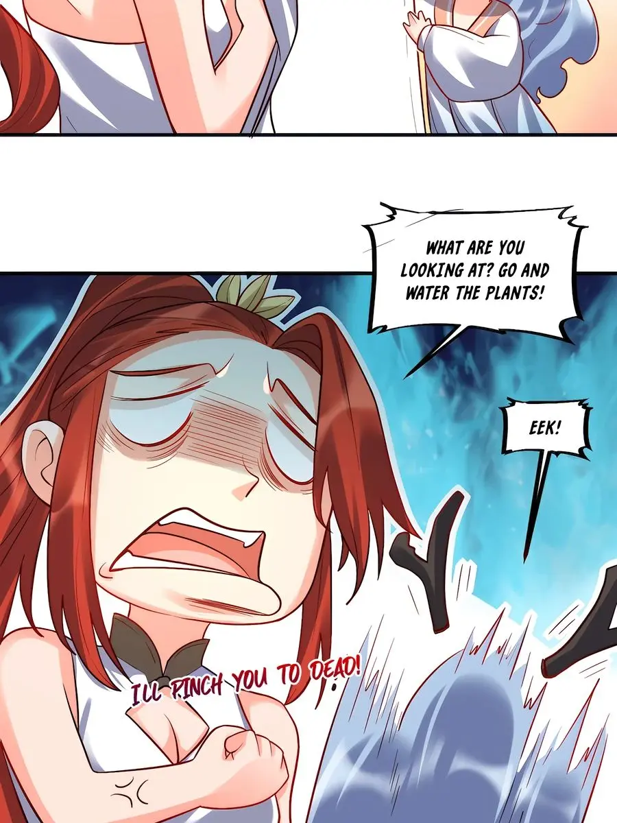 I'm Actually a Cultivation Bigshot Chapter 180 Page 70