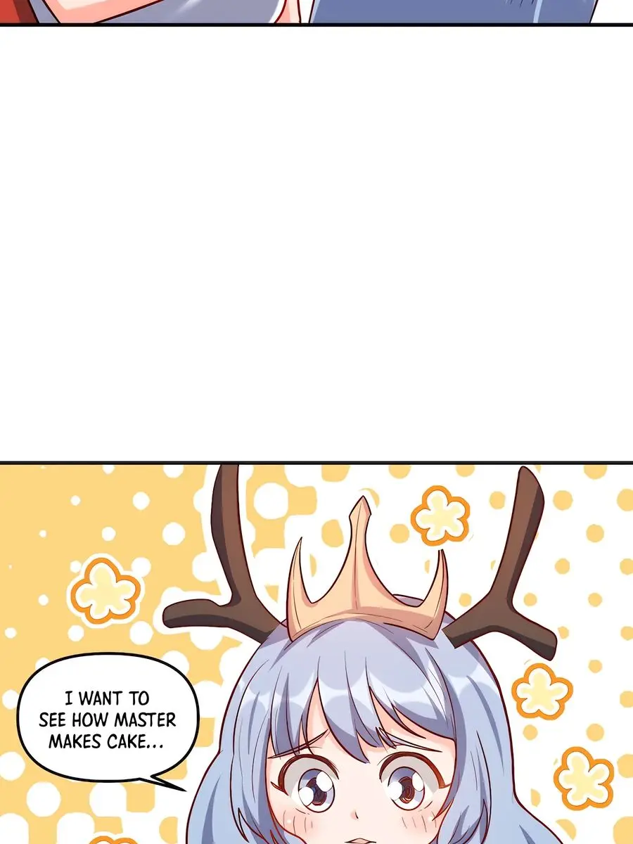 I'm Actually a Cultivation Bigshot Chapter 180 Page 71