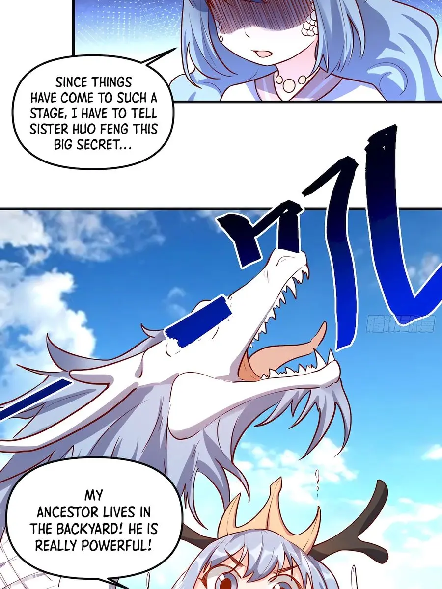 I'm Actually a Cultivation Bigshot Chapter 180 Page 74