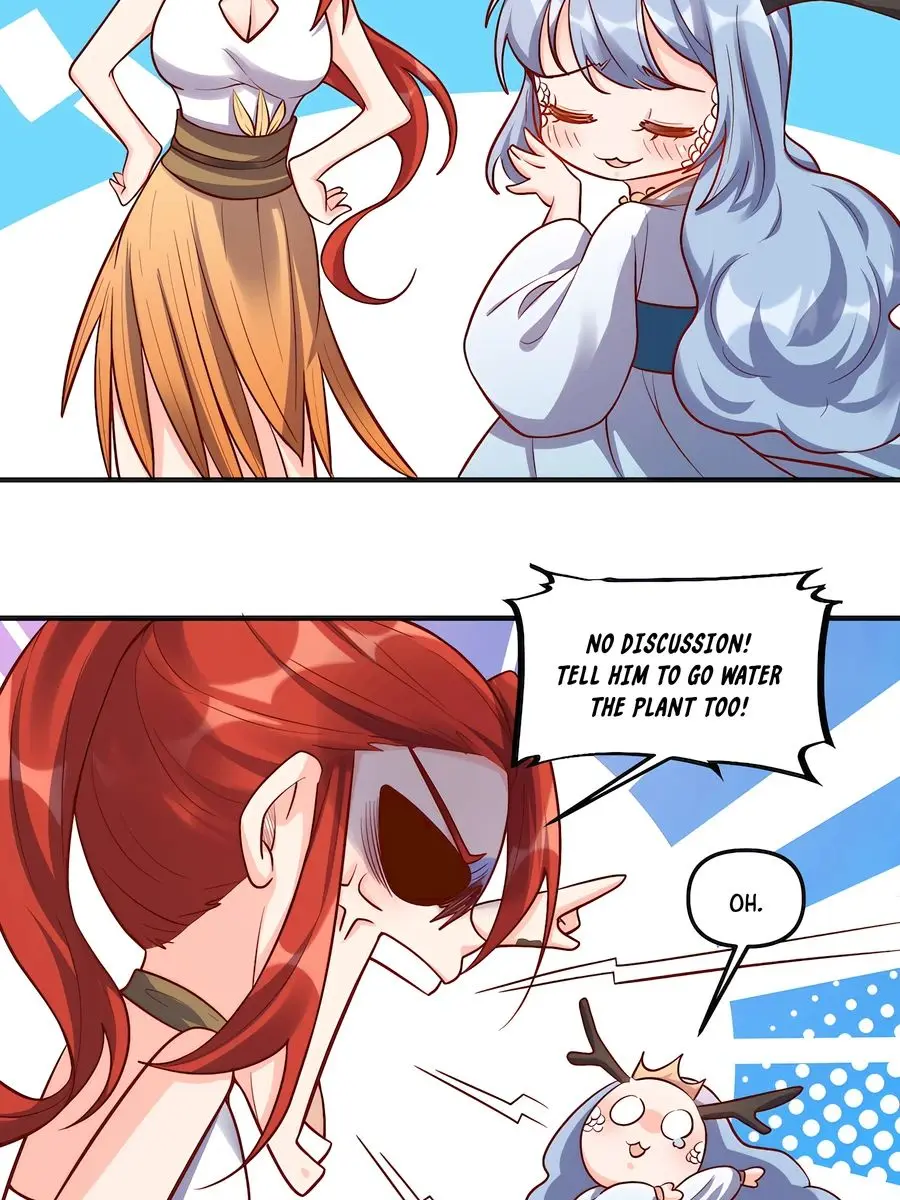 I'm Actually a Cultivation Bigshot Chapter 180 Page 76