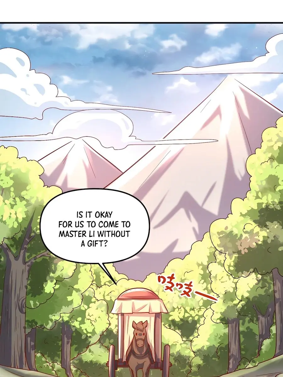 I'm Actually a Cultivation Bigshot Chapter 180 Page 78