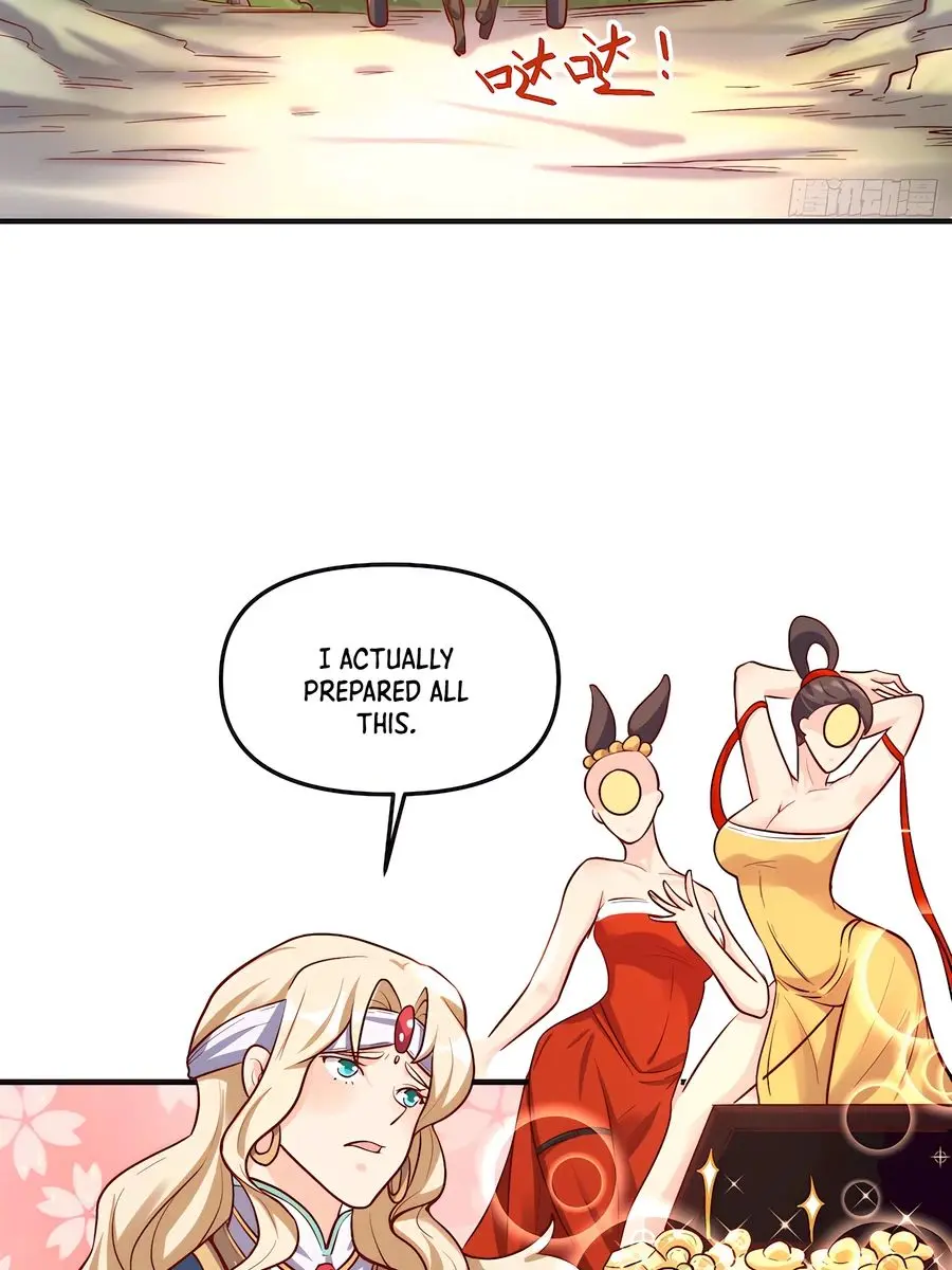I'm Actually a Cultivation Bigshot Chapter 180 Page 79