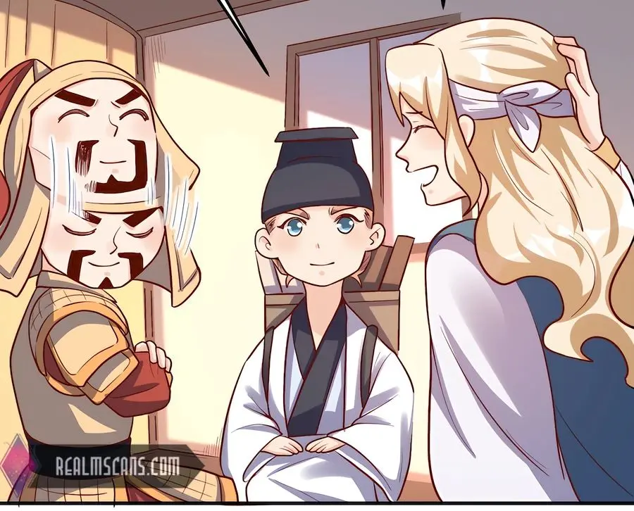 I'm Actually a Cultivation Bigshot Chapter 180 Page 82