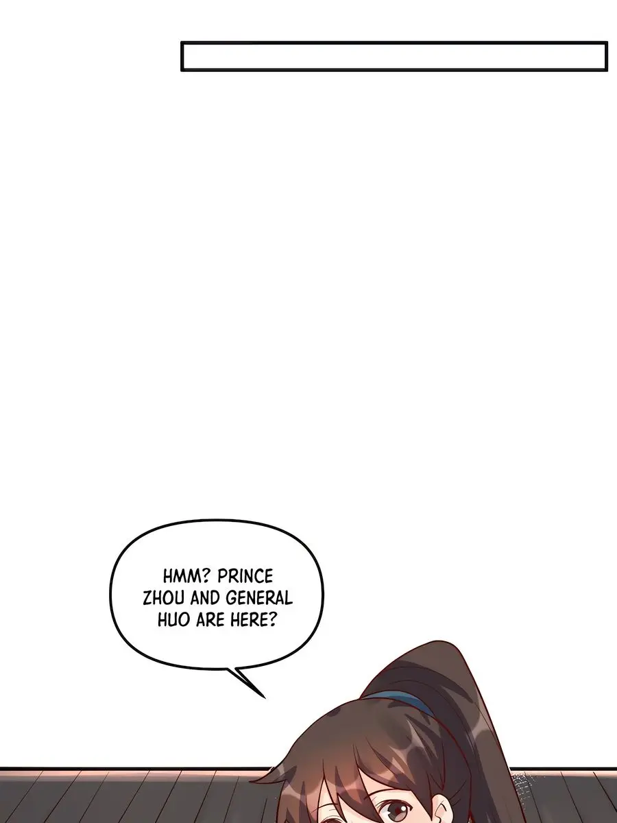 I'm Actually a Cultivation Bigshot Chapter 180 Page 83