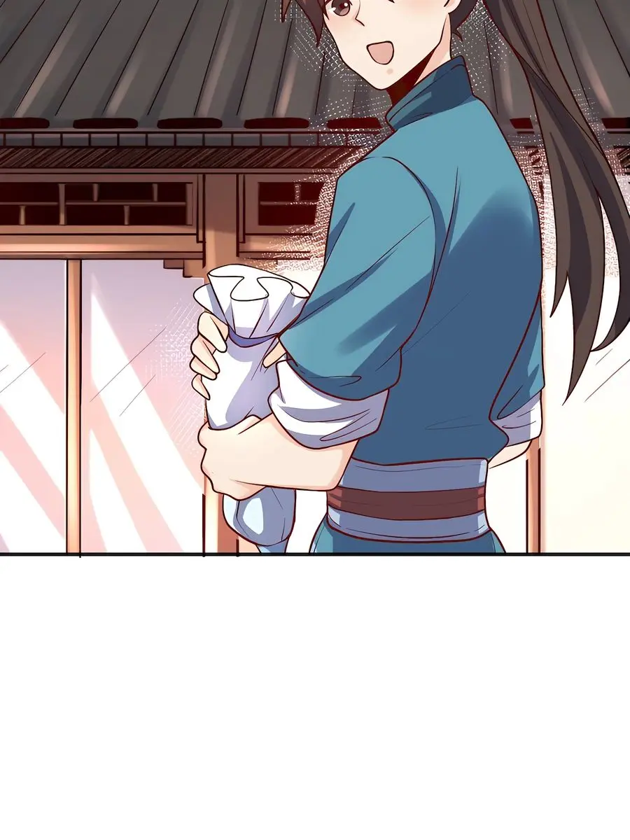 I'm Actually a Cultivation Bigshot Chapter 180 Page 84