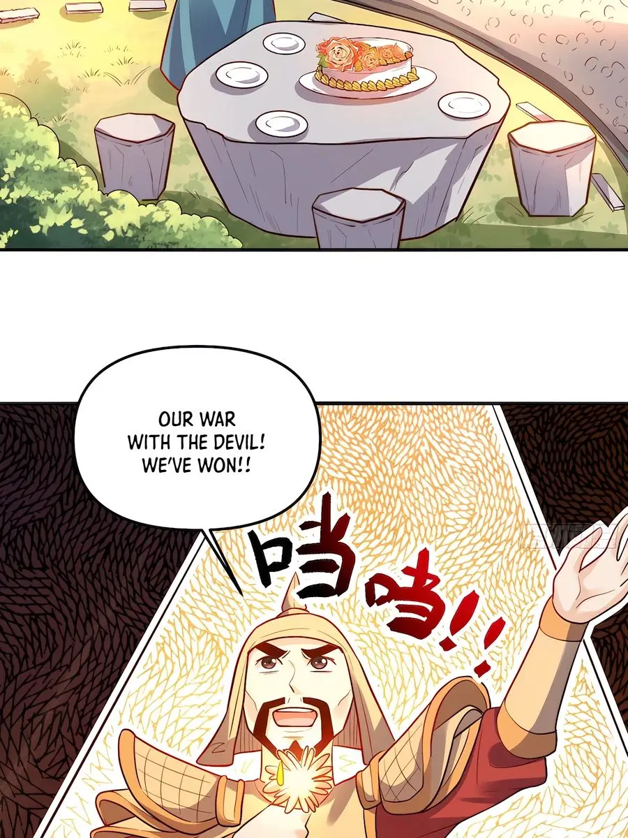 I'm Actually a Cultivation Bigshot Chapter 180 Page 87