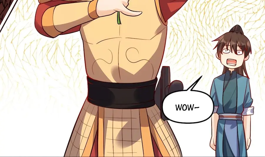 I'm Actually a Cultivation Bigshot Chapter 180 Page 88