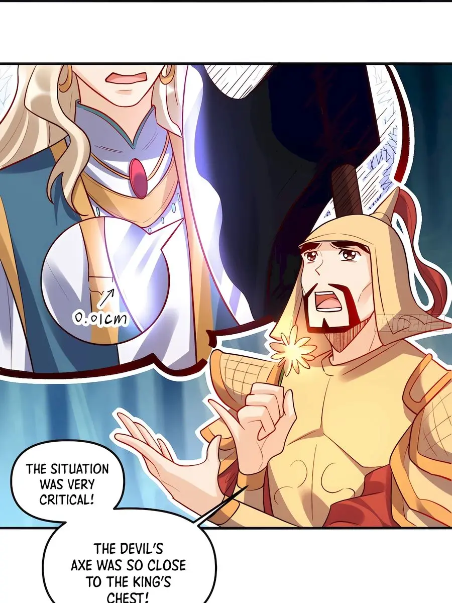 I'm Actually a Cultivation Bigshot Chapter 180 Page 89
