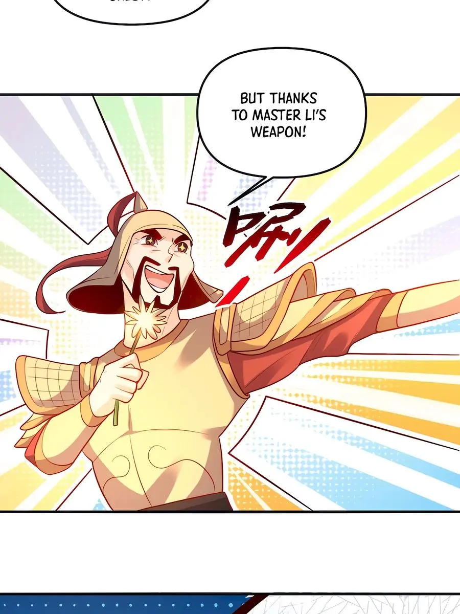 I'm Actually a Cultivation Bigshot Chapter 180 Page 90