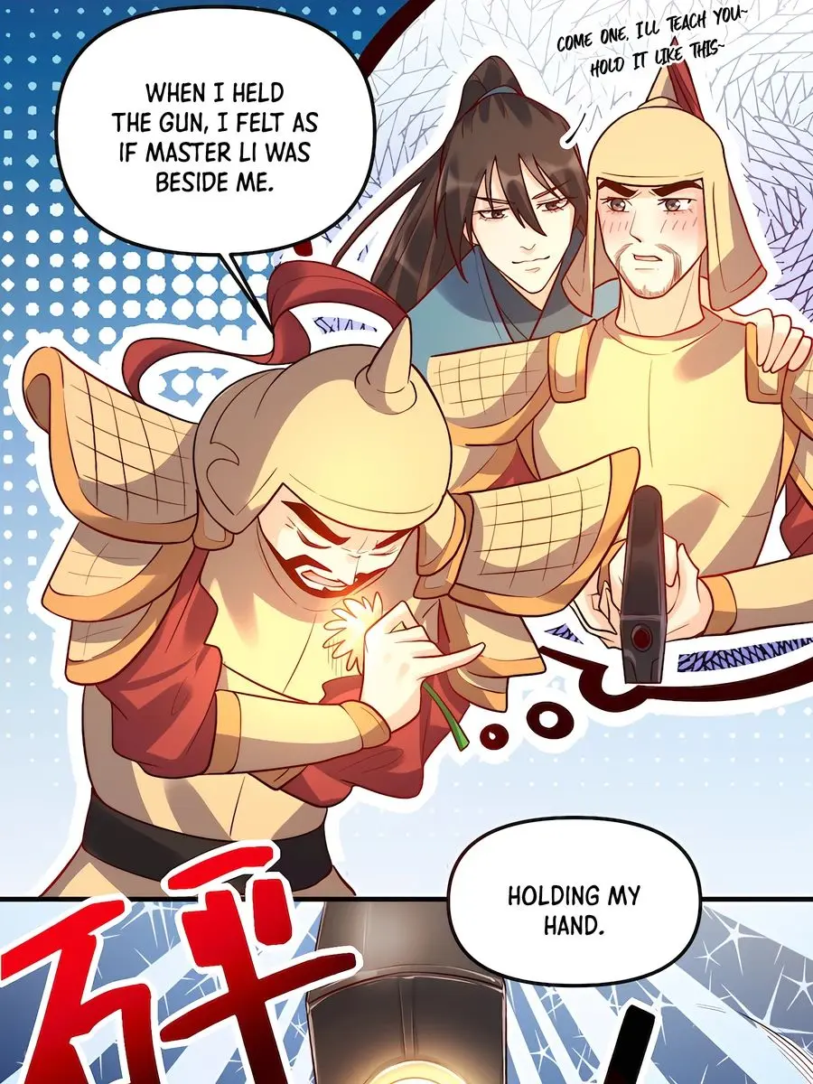 I'm Actually a Cultivation Bigshot Chapter 180 Page 91