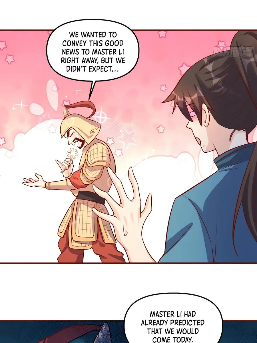 I'm Actually a Cultivation Bigshot Chapter 180 Page 94