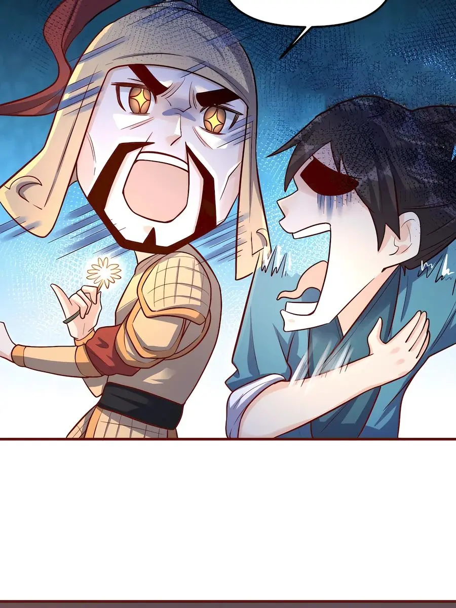 I'm Actually a Cultivation Bigshot Chapter 180 Page 95