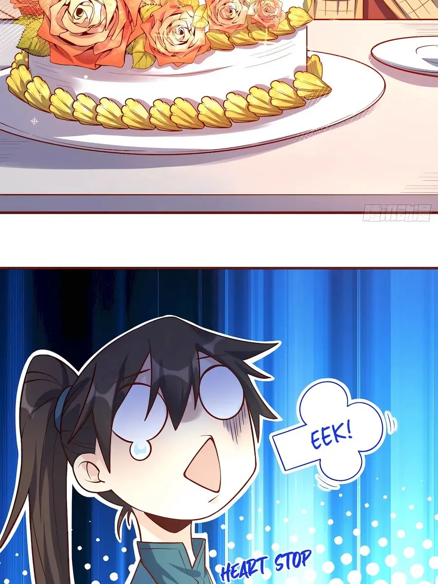 I'm Actually a Cultivation Bigshot Chapter 180 Page 97
