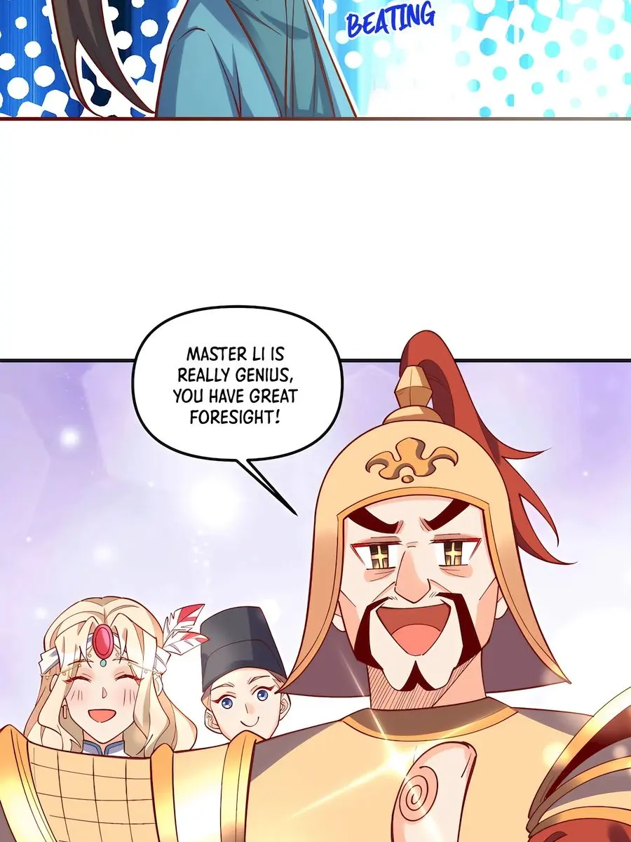 I'm Actually a Cultivation Bigshot Chapter 180 Page 98