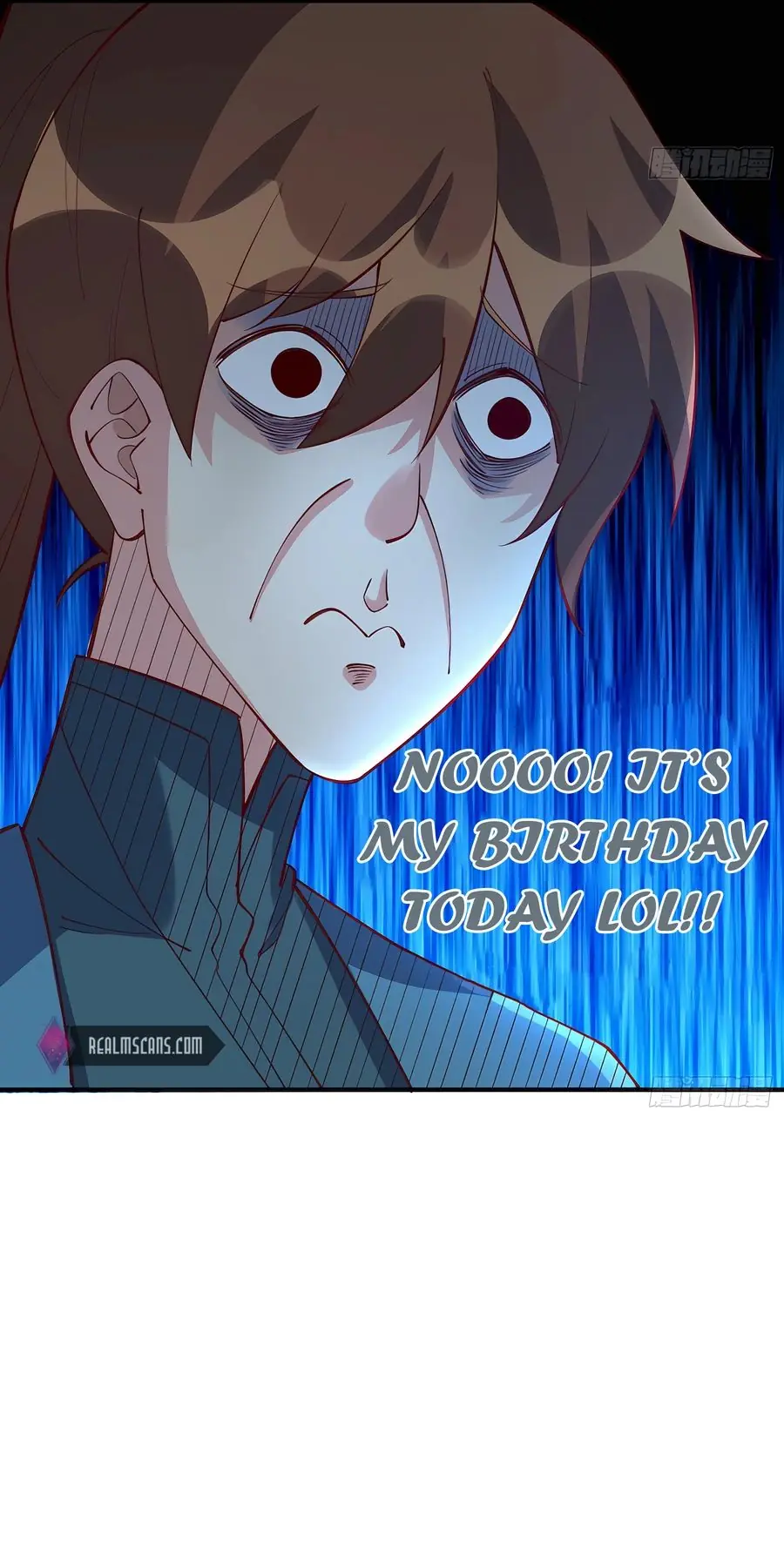 I'm Actually a Cultivation Bigshot Chapter 180 Page 100
