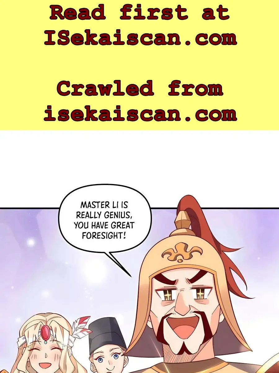 I'm Actually a Cultivation Bigshot Chapter 181 Page 3