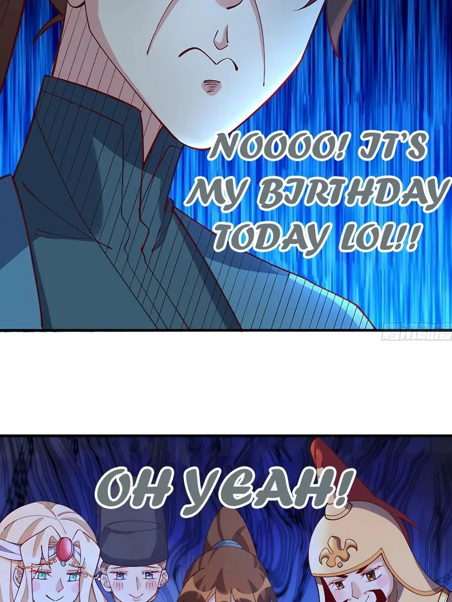 I'm Actually a Cultivation Bigshot Chapter 181 Page 5