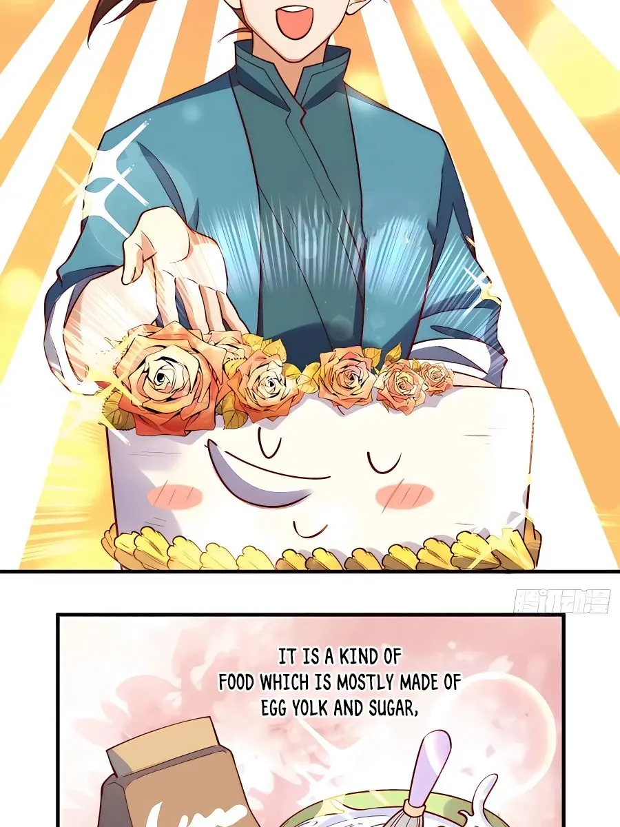 I'm Actually a Cultivation Bigshot Chapter 181 Page 11