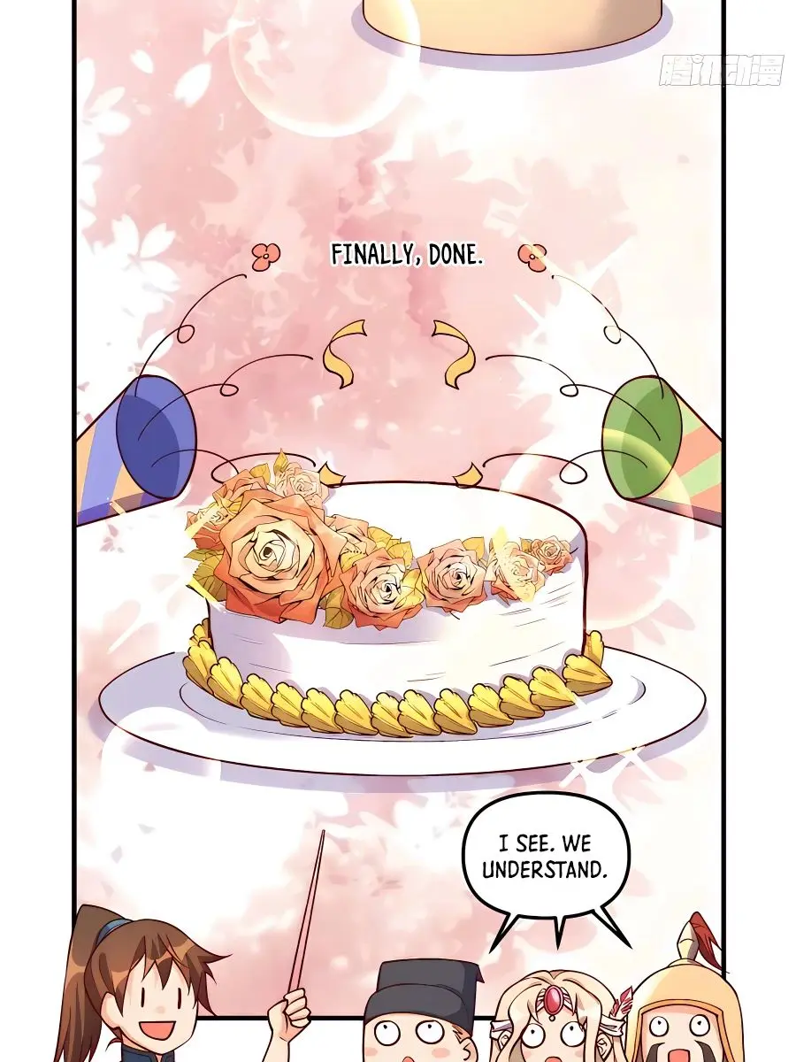 I'm Actually a Cultivation Bigshot Chapter 181 Page 13