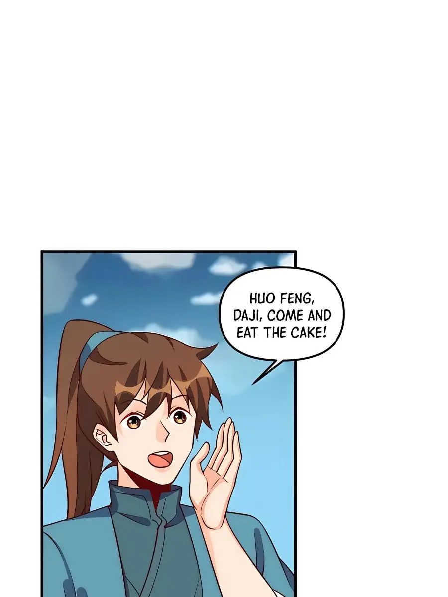 I'm Actually a Cultivation Bigshot Chapter 181 Page 15