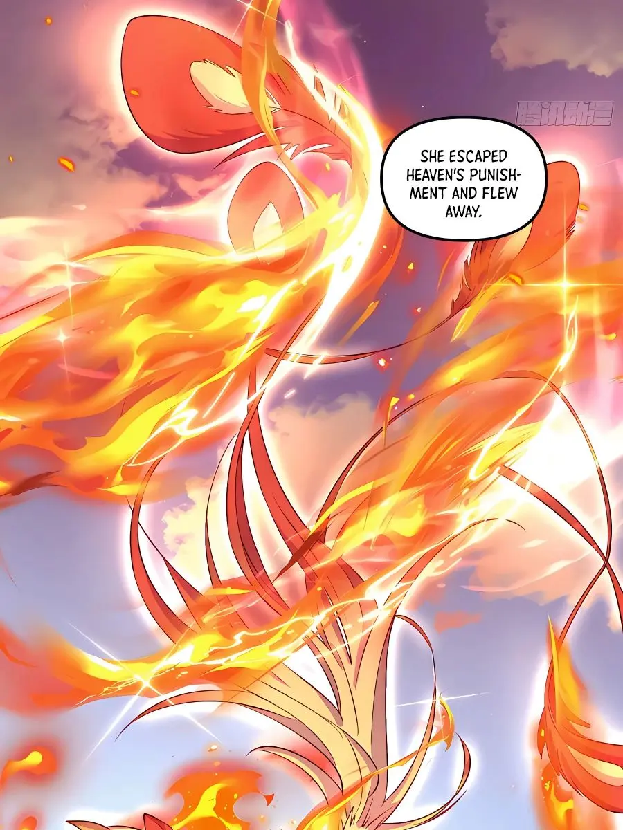 I'm Actually a Cultivation Bigshot Chapter 181 Page 20