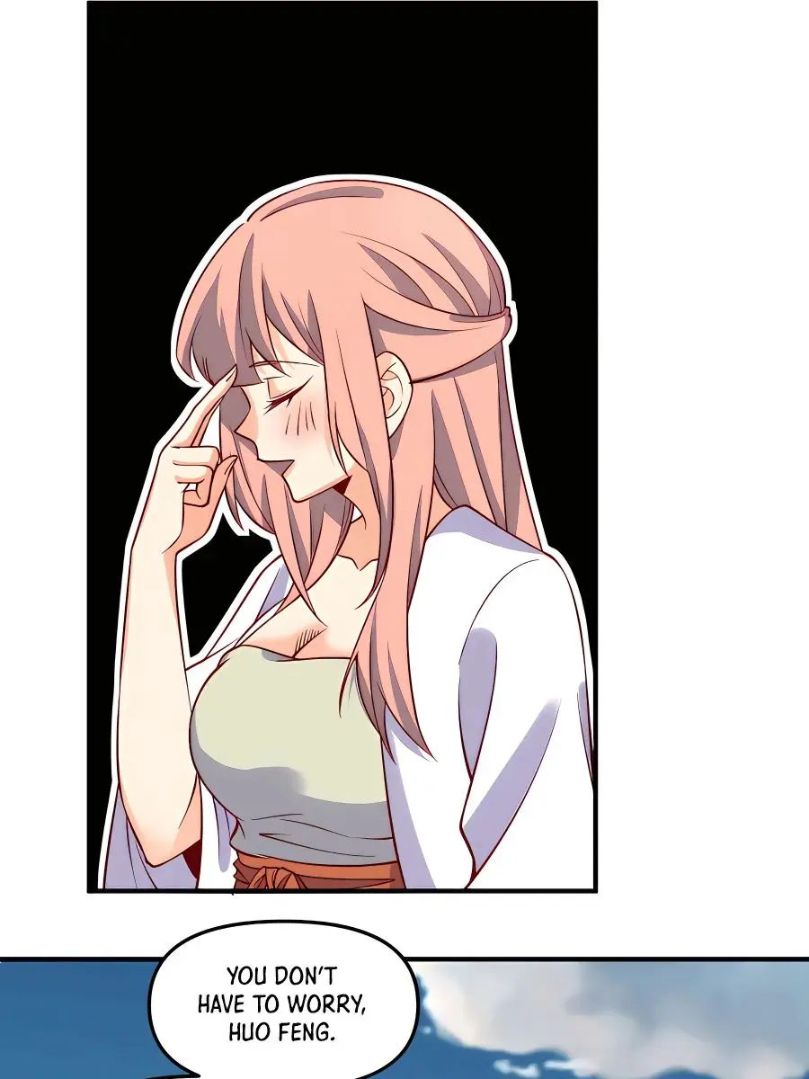 I'm Actually a Cultivation Bigshot Chapter 181 Page 25