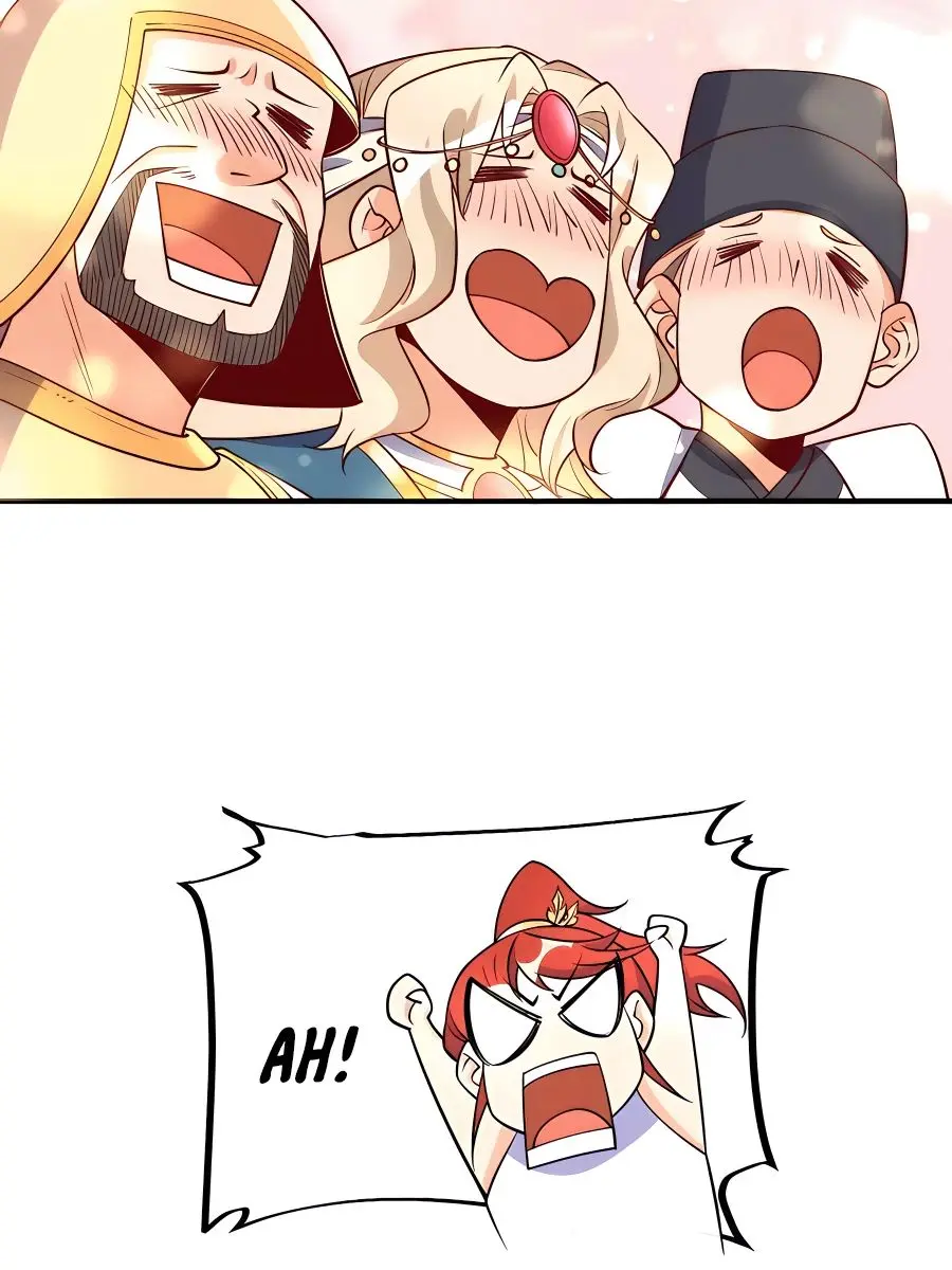 I'm Actually a Cultivation Bigshot Chapter 181 Page 28