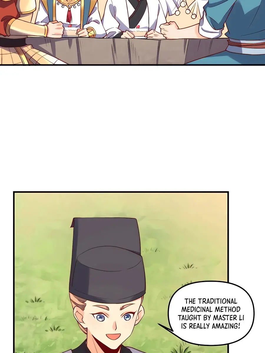 I'm Actually a Cultivation Bigshot Chapter 181 Page 34