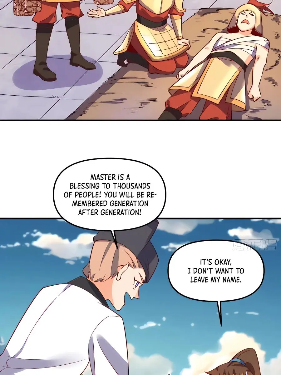 I'm Actually a Cultivation Bigshot Chapter 181 Page 37