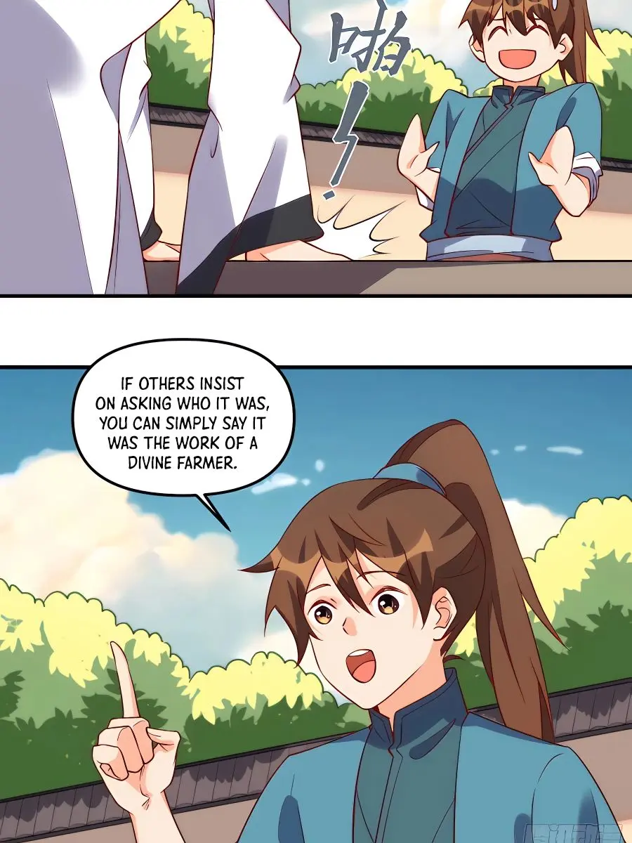 I'm Actually a Cultivation Bigshot Chapter 181 Page 38