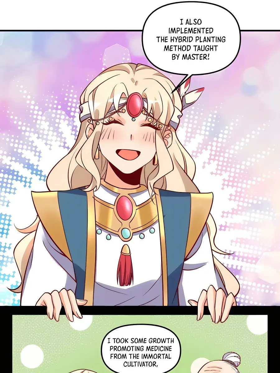 I'm Actually a Cultivation Bigshot Chapter 181 Page 41