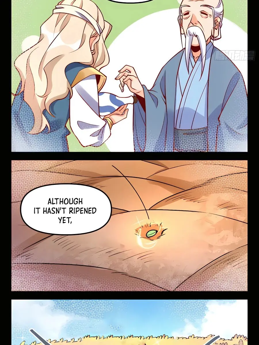 I'm Actually a Cultivation Bigshot Chapter 181 Page 42