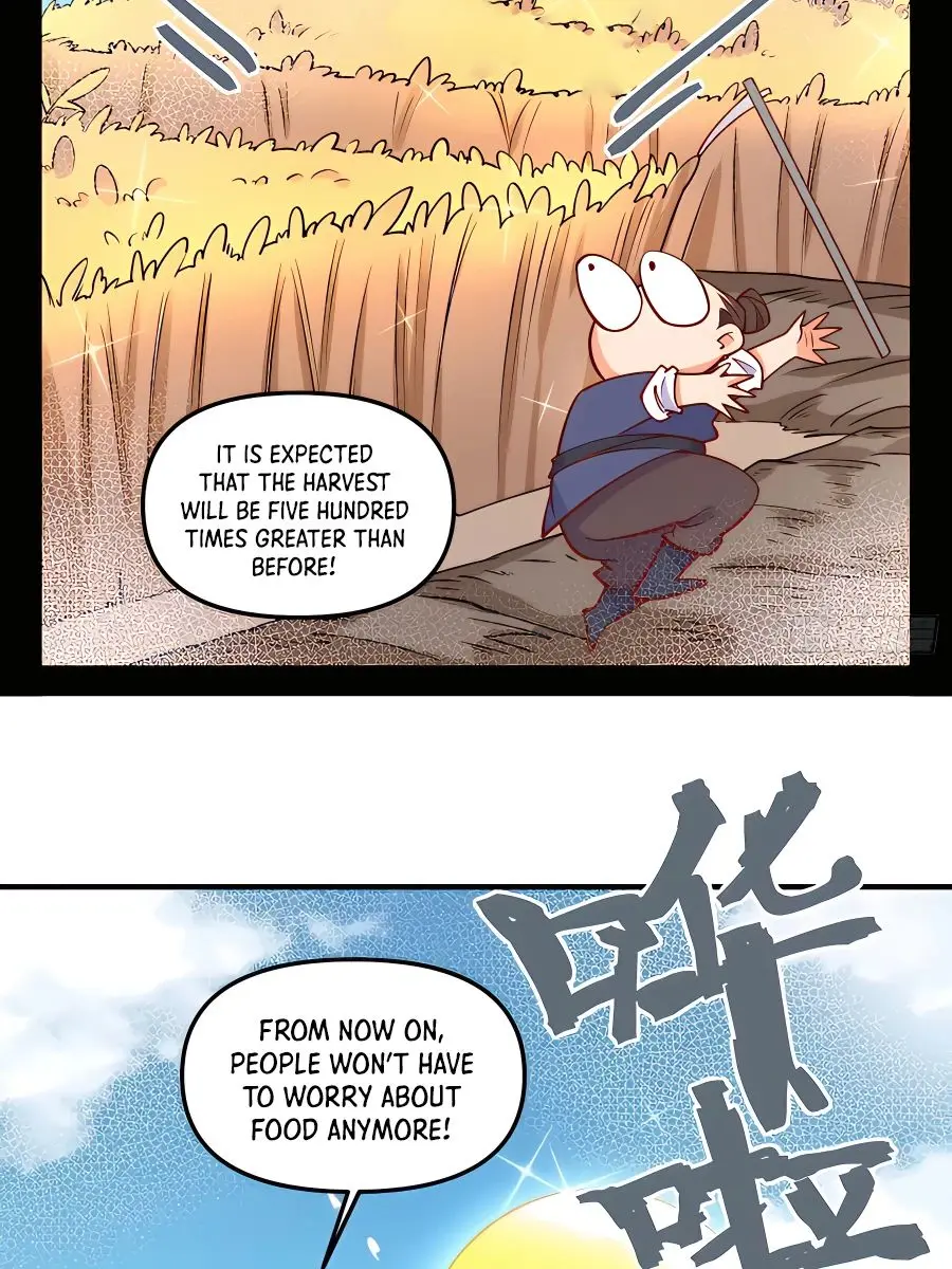I'm Actually a Cultivation Bigshot Chapter 181 Page 43