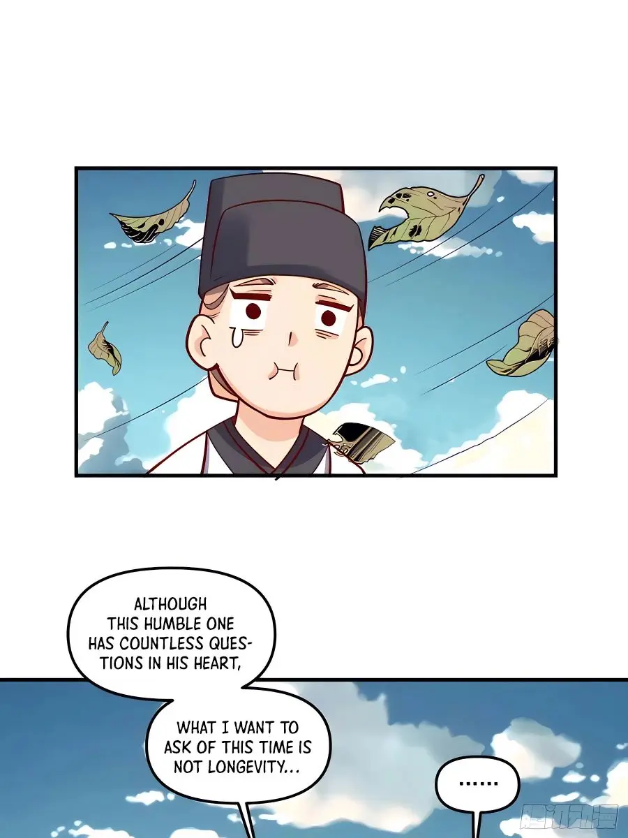 I'm Actually a Cultivation Bigshot Chapter 181 Page 48