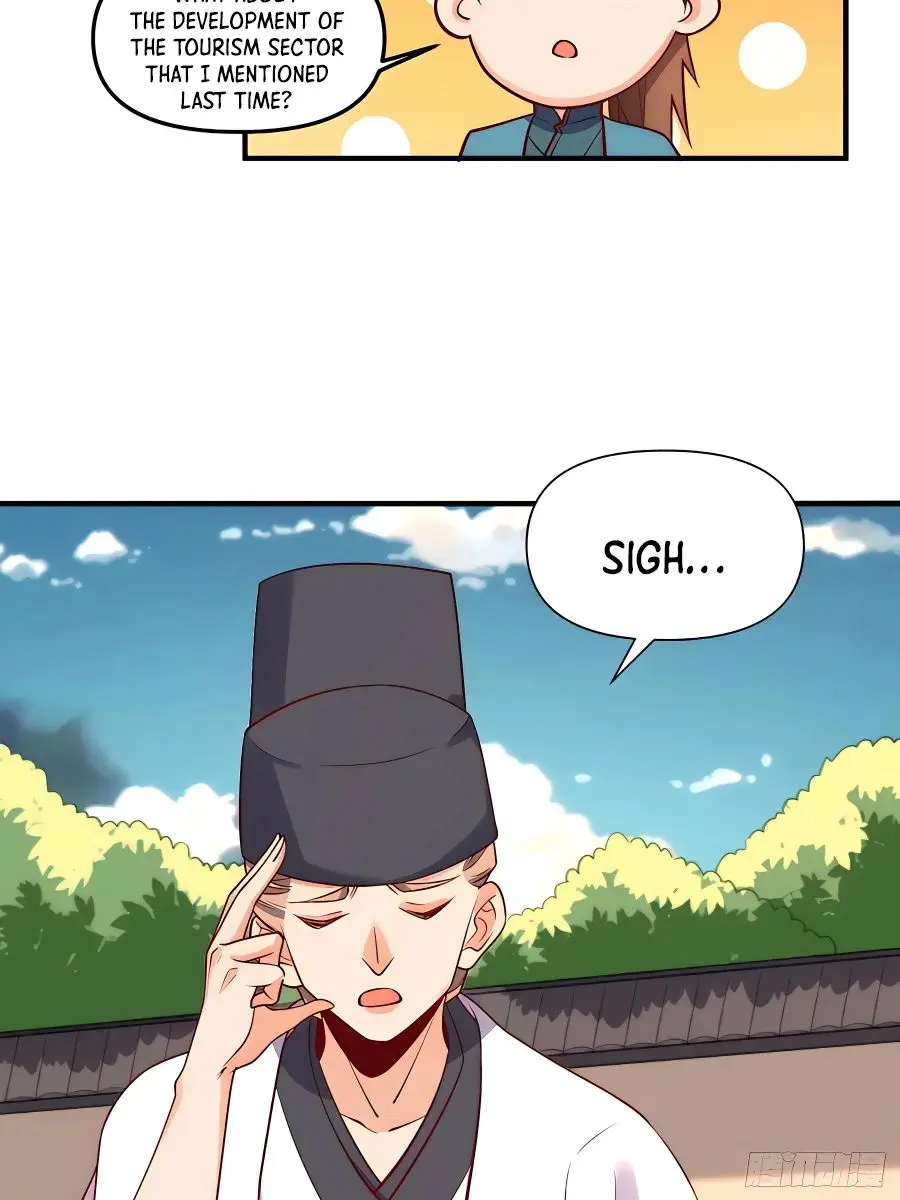 I'm Actually a Cultivation Bigshot Chapter 181 Page 51