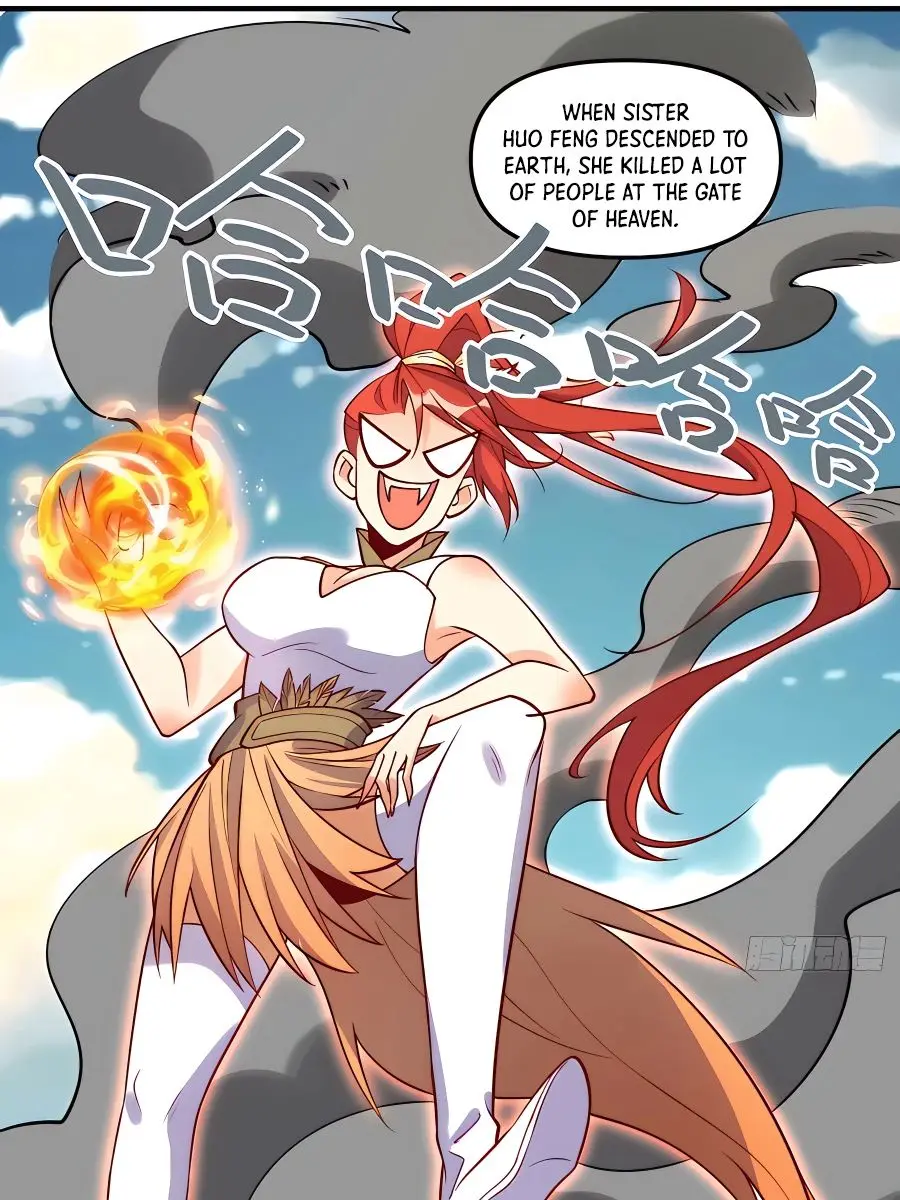 I'm Actually a Cultivation Bigshot Chapter 181 Page 53