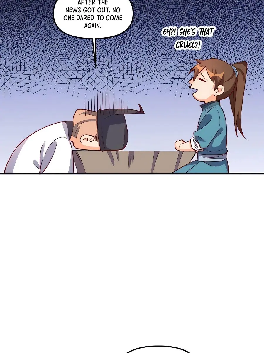 I'm Actually a Cultivation Bigshot Chapter 181 Page 55