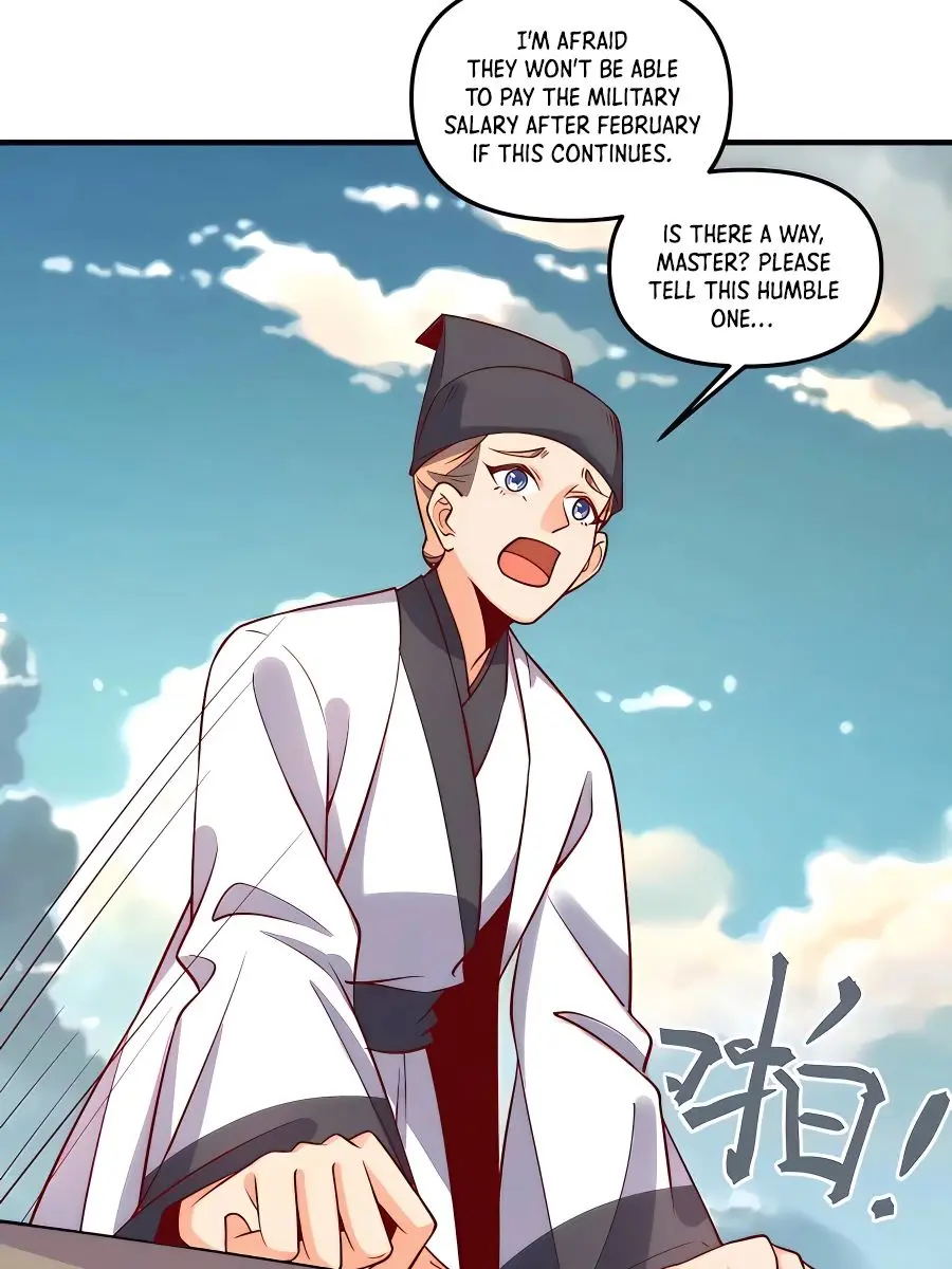 I'm Actually a Cultivation Bigshot Chapter 181 Page 56